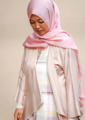 Simplicity and Sophistication: Finding Simple Modest Dresses in Singapore