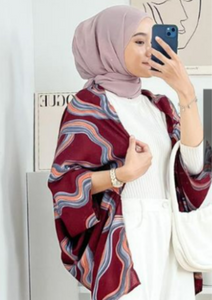 MOTIF OUTER