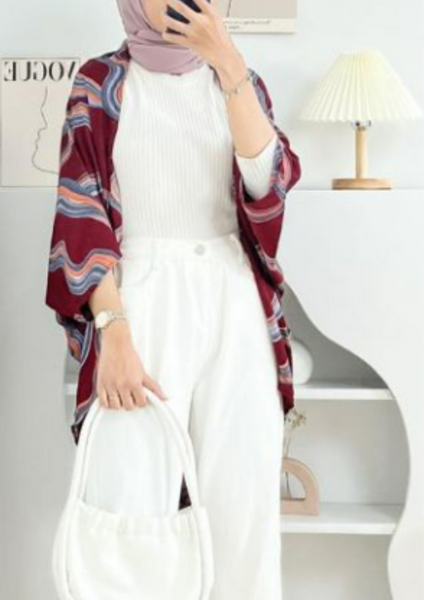 MOTIF OUTER
