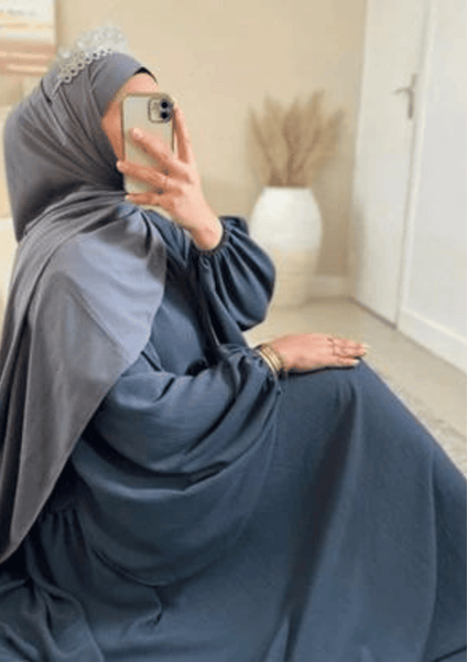Nayla Dress