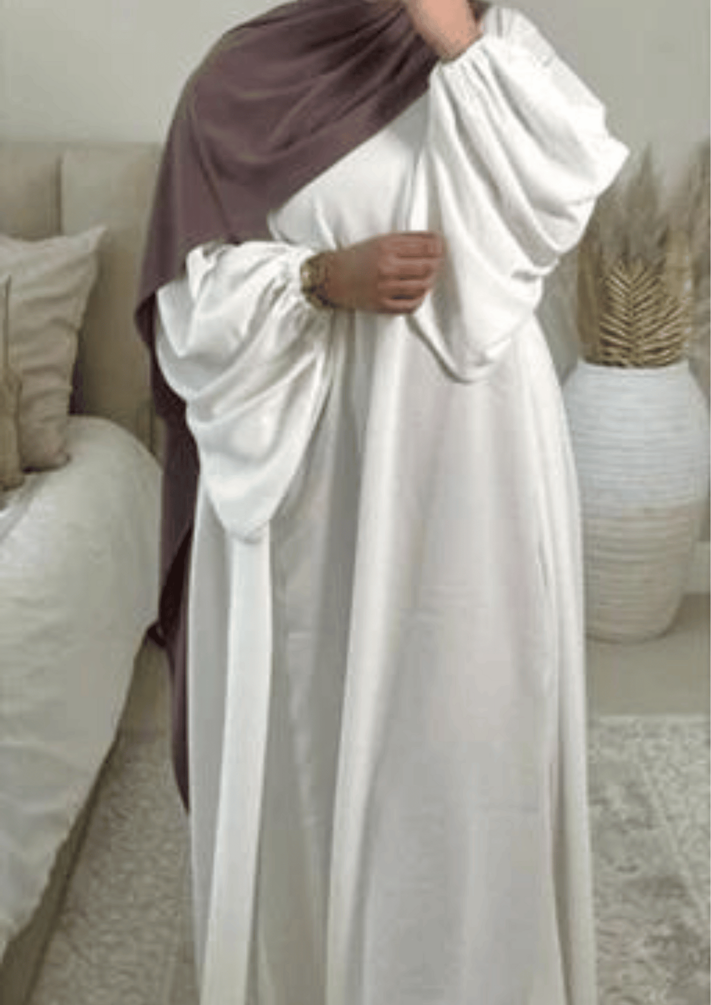 Nayla Dress