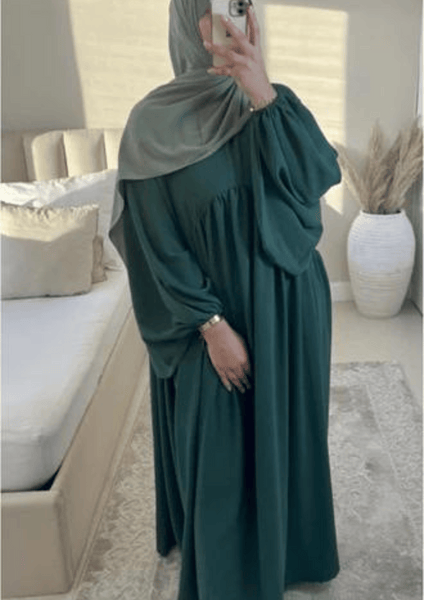 Nayla Dress