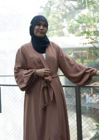 Zen Abaya