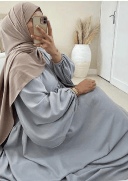 Nayla Dress