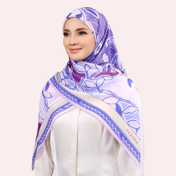 FAZURA KENANGAN KITA COLLECTION