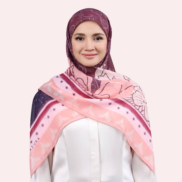 FAZURA KENANGAN KITA COLLECTION