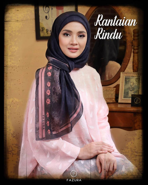 FAZURA KENANGAN KITA COLLECTION