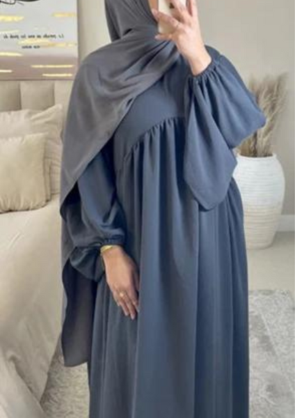 Nayla Dress