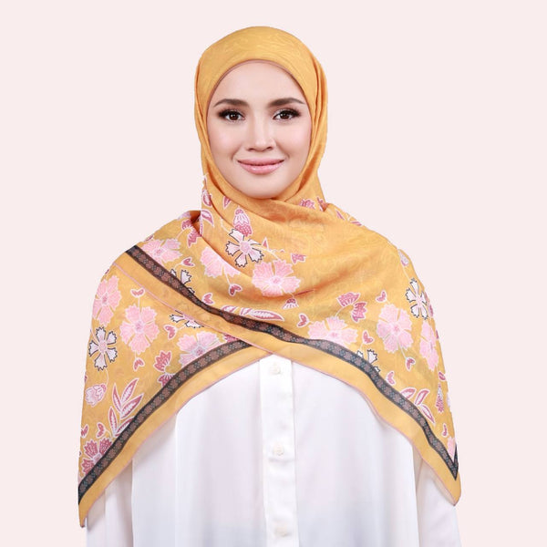 FAZURA KENANGAN KITA COLLECTION