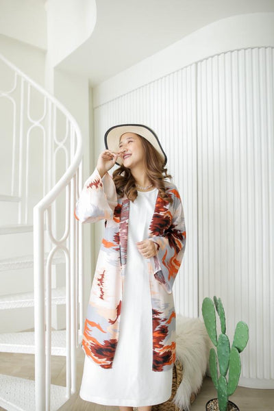 Emily Dressover