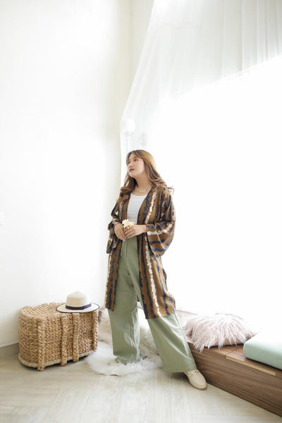 Emily Dressover