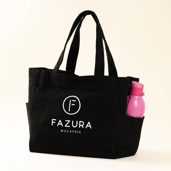 FAZURA TOTE BAG